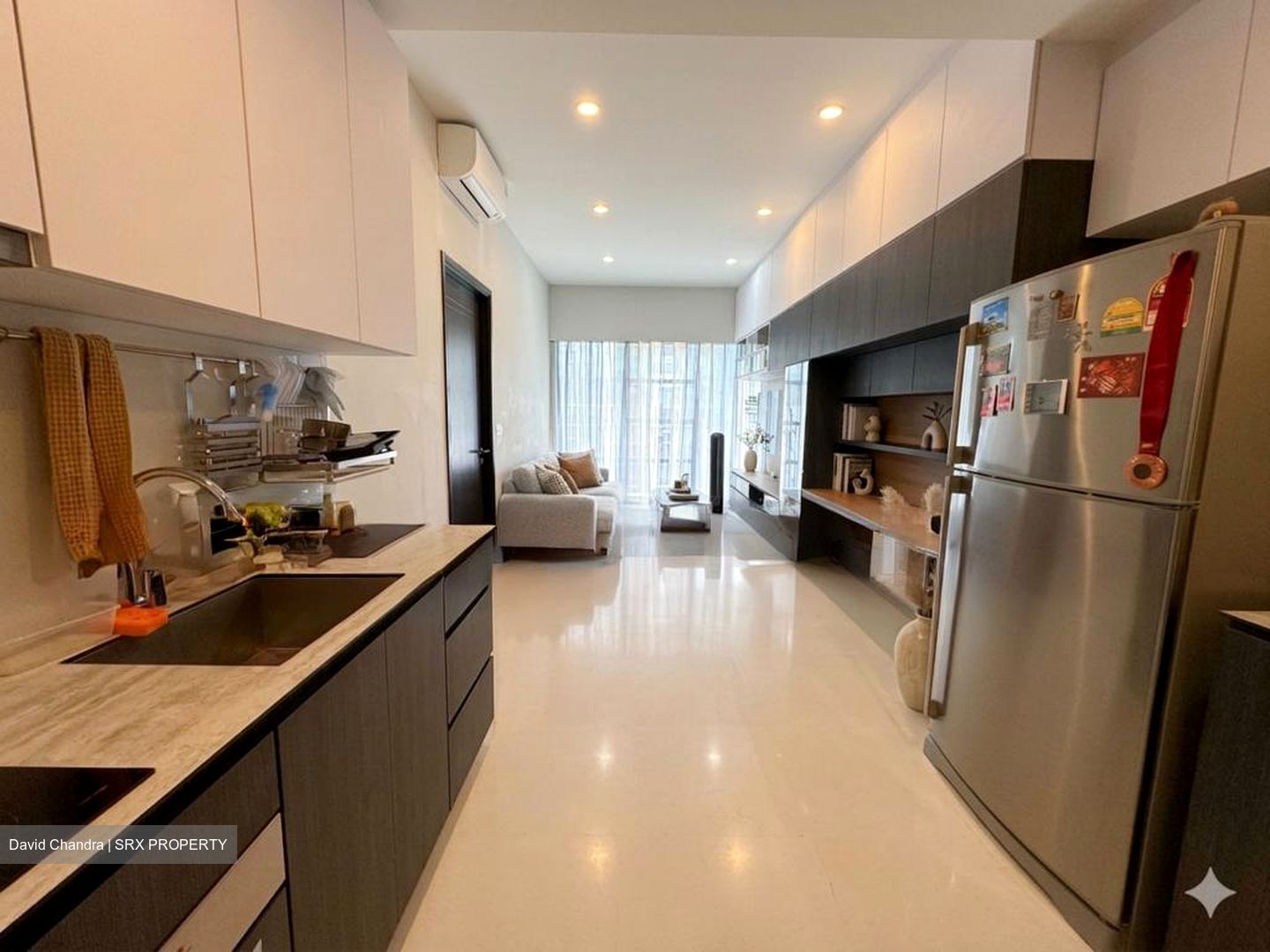E Maison (D13), Apartment #575329801